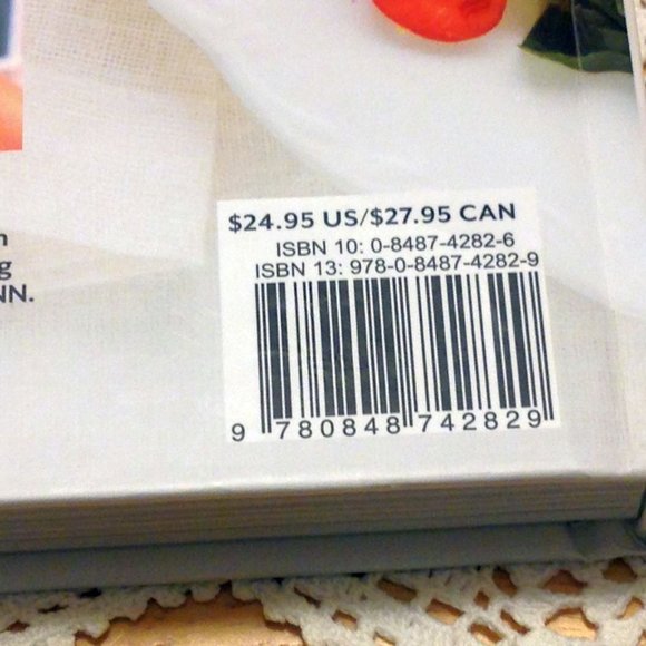 Southern Living Slim Down South Cookbook - Picture 8 of 9